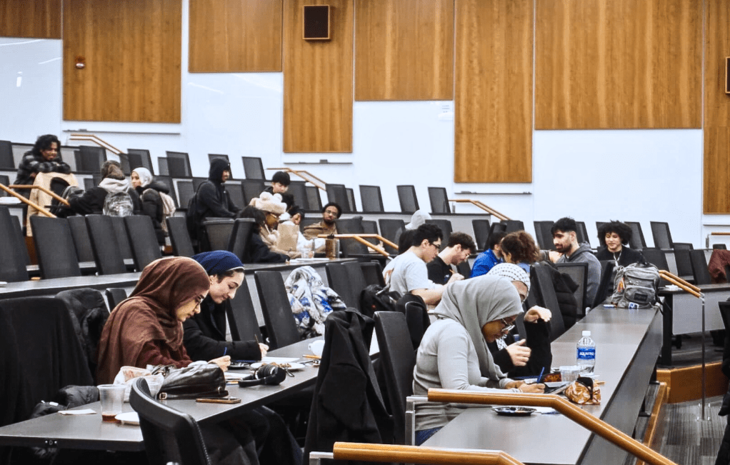 Palestinian Cultural Club: building community through&nbsp;culture