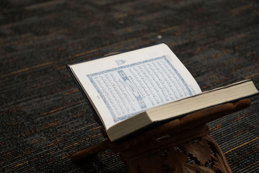 Last week in photos: first week of Ramadan, MSA and FAM iftars, and SJP&nbsp;GBM