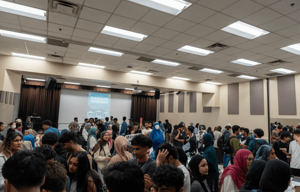 MSA bazaar showcases small businesses, student&nbsp;talent