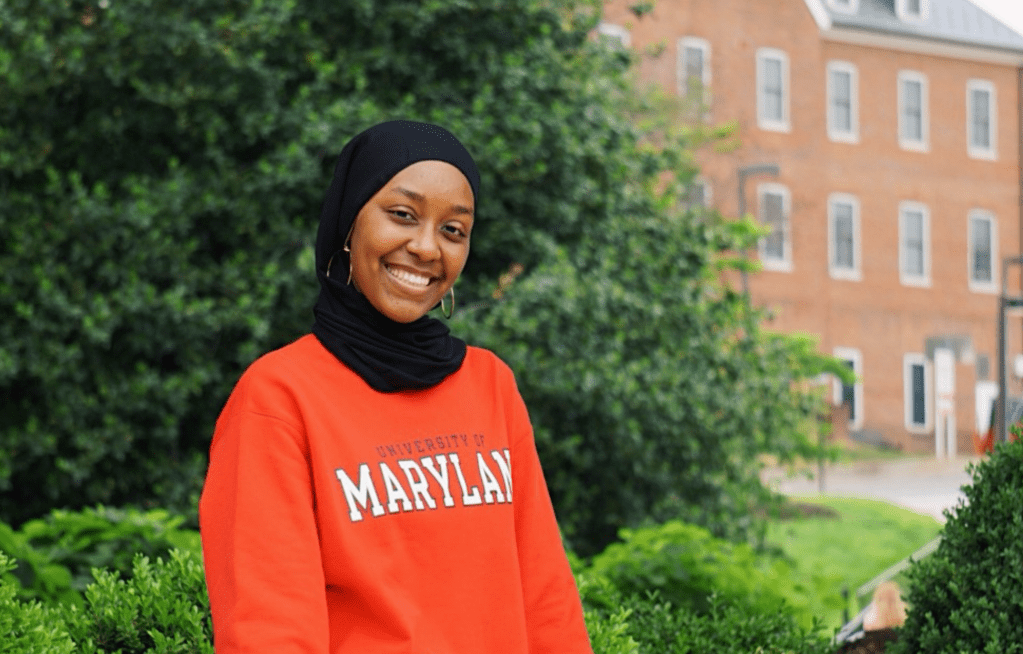 Leena Davis reflects on MSA&nbsp;presidency