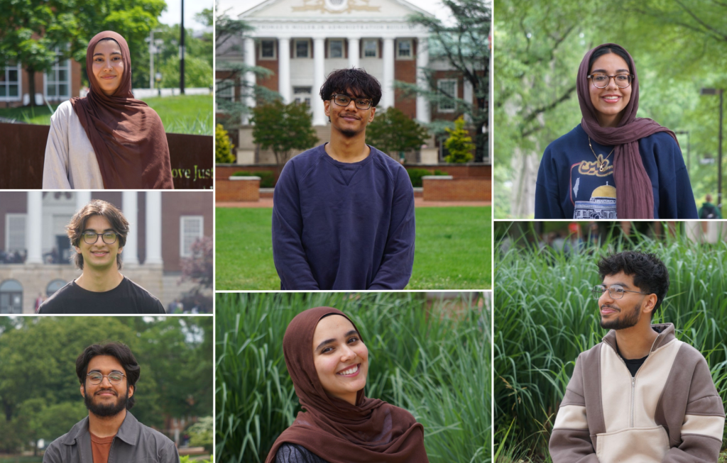 Meet the 2025-26 MSA&nbsp;Board