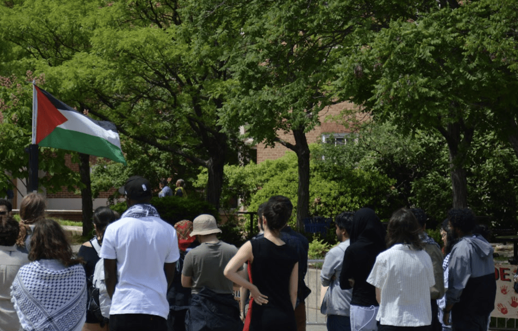 UMD Hillel annual “Birthright Israel Trip” raises controversy 