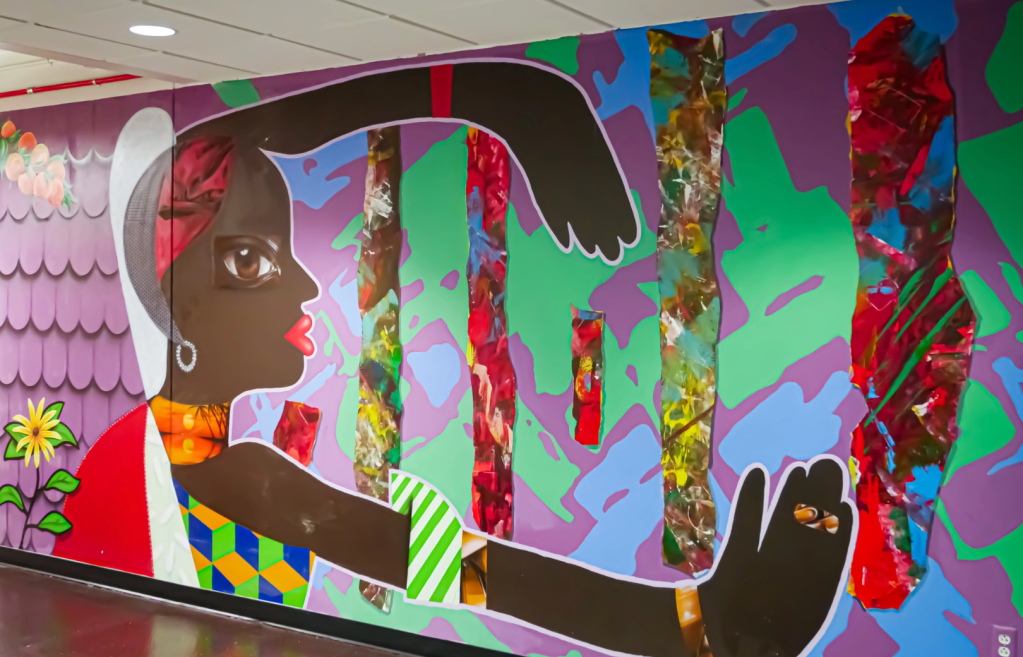 UMD opens Unity Center, a space fostering inclusion and diversity 