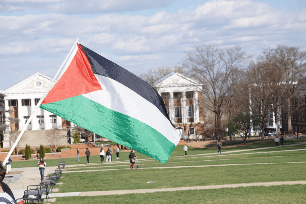 UMD SJP to donate funds obtained in $100k settlement against&nbsp;UMD