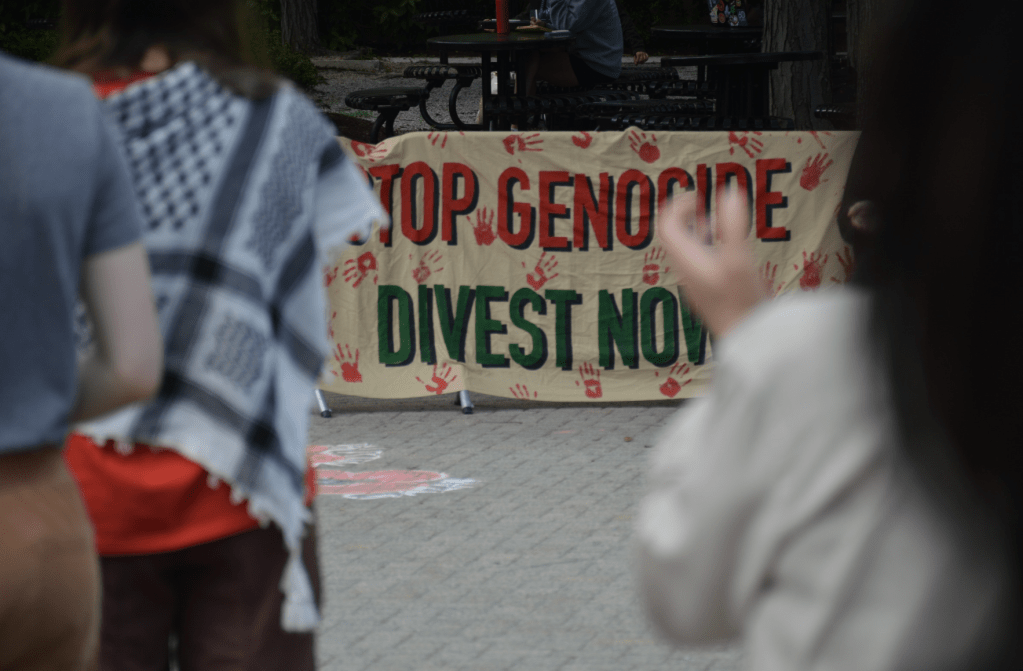 Israel guilty of genocide, says UN&nbsp;Commission