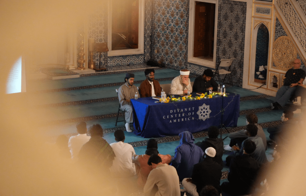 UMD MSA hosts Islamic Education Week, Quran&nbsp;Night