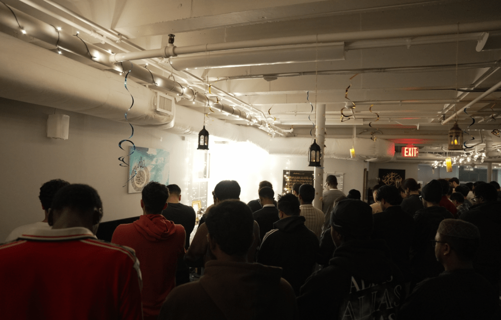 A UMD student’s guide to Ramadan on campus