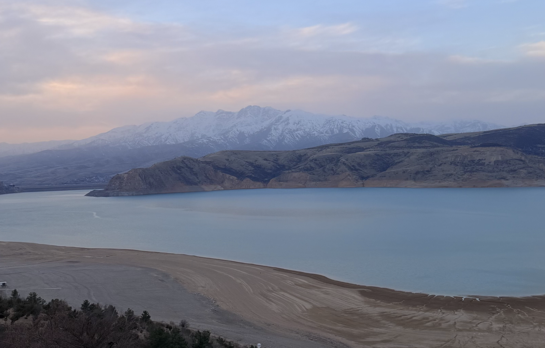 UMD students provide healthcare to rural communities in Uzbekistan