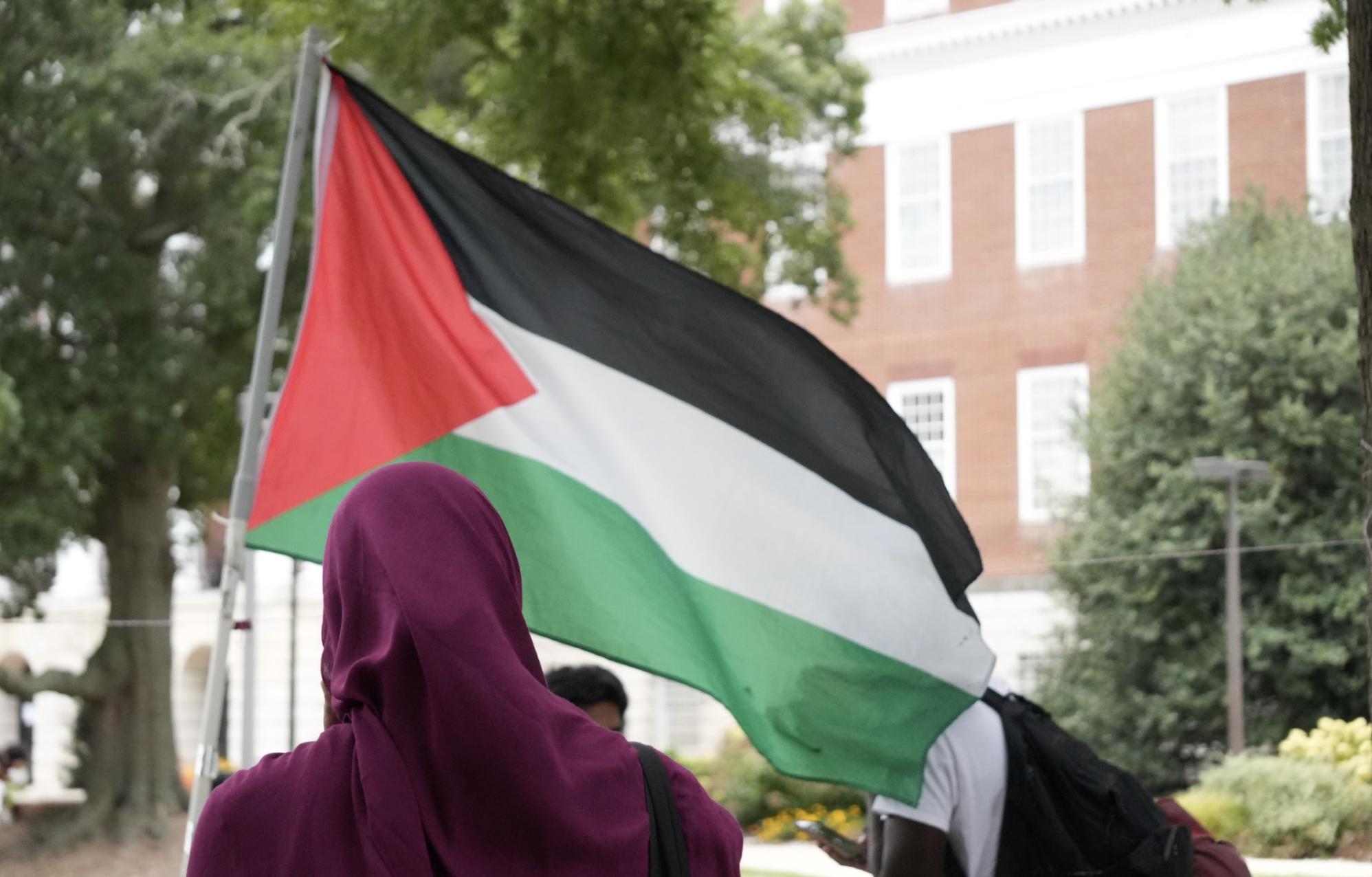 From 2017 to 2025, here’s a history of divestment bills for Palestine at UMD