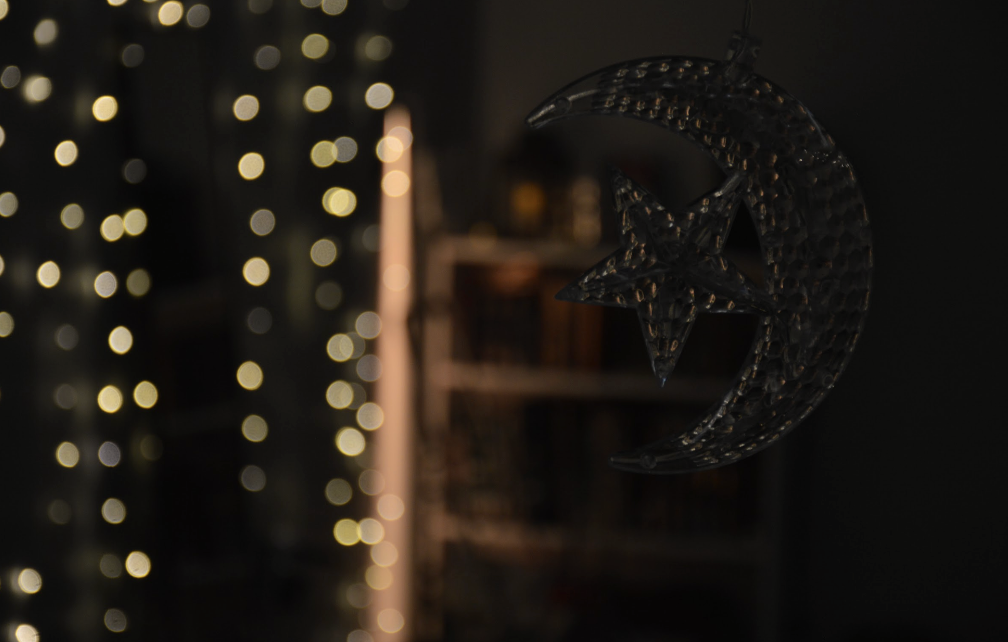 Islam and hunger: Why do you fast?