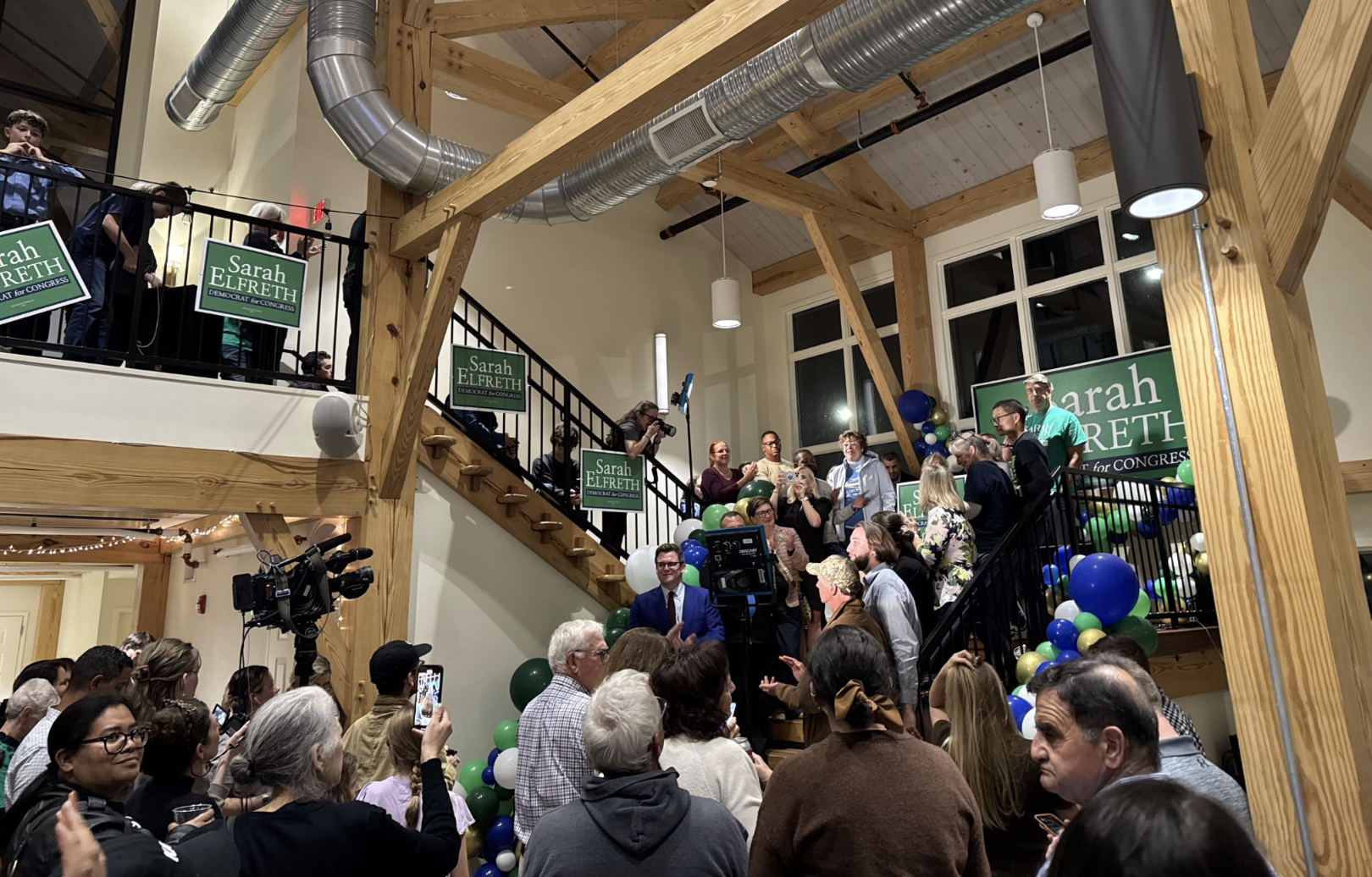 How local Democratic political machines are used to stifle pro-Palestinian&nbsp;voices