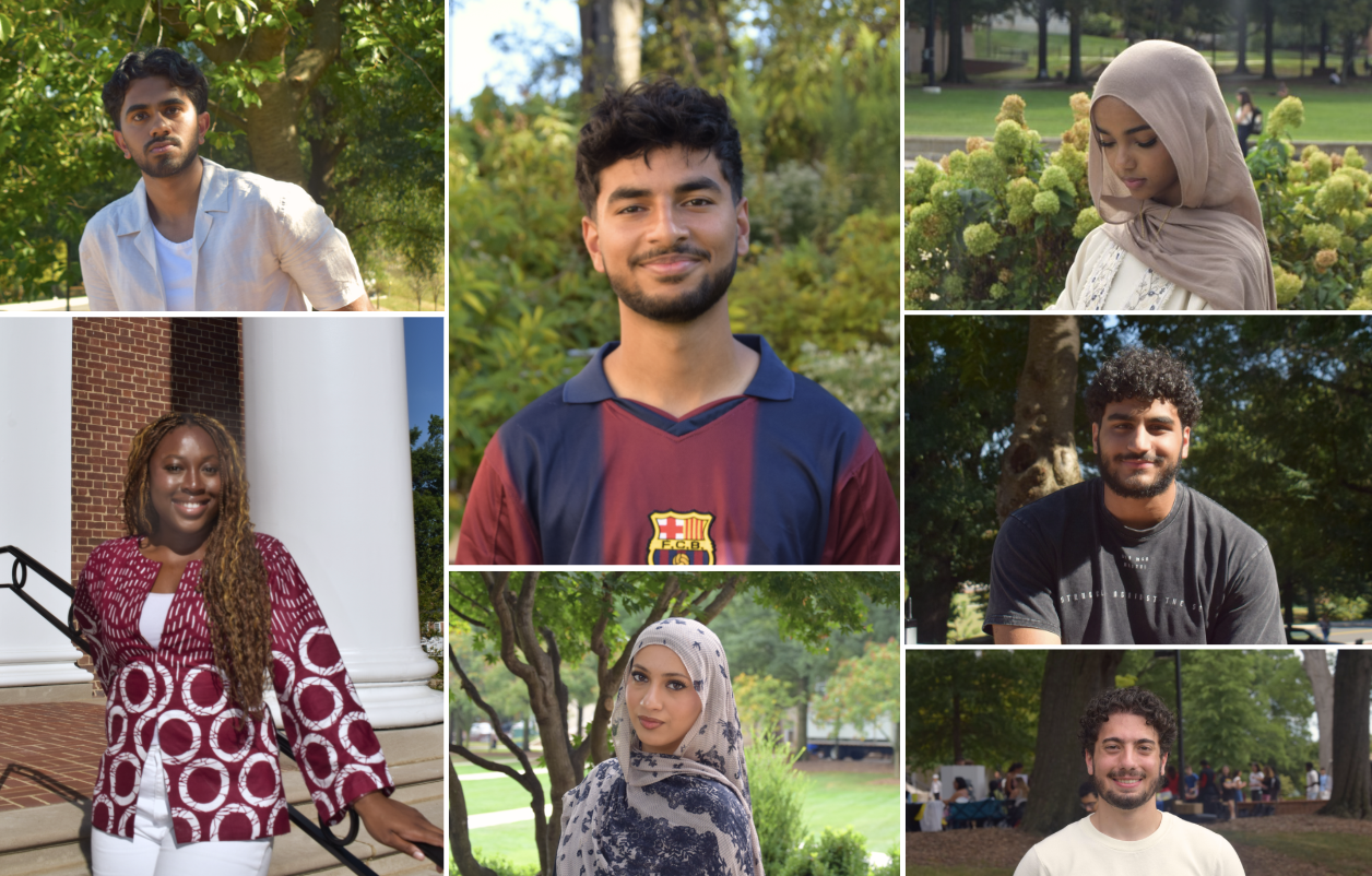 Meet the 2026-27 MSA board