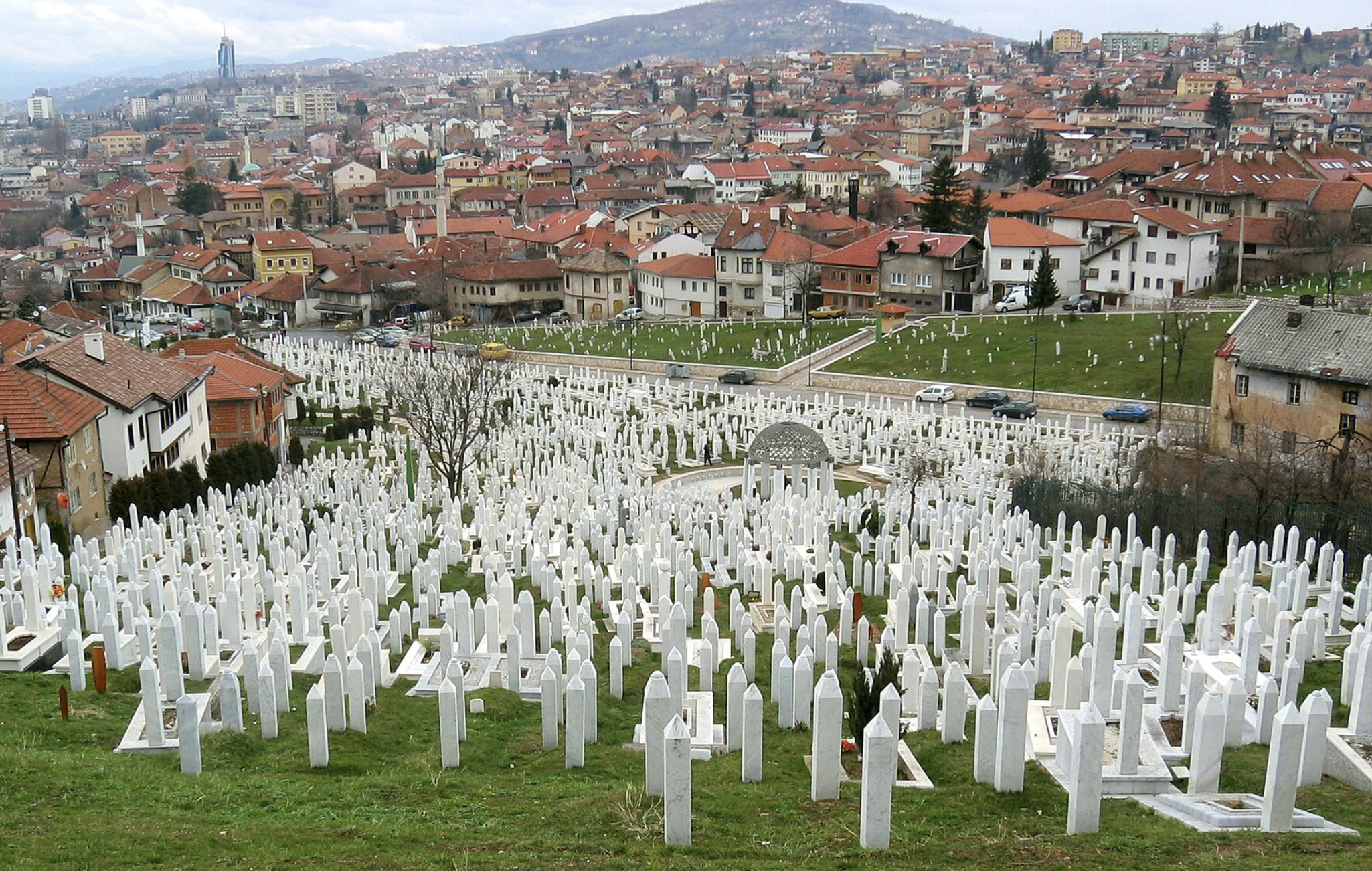 The ‘Butcher of Bosnia’ is dead. Has justice been served for victims of the Bosnian Genocide?